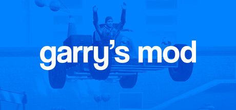 Garry's Mod official artwork