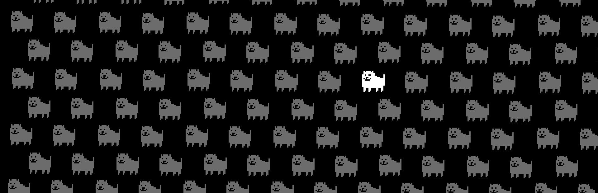 Undertale image for the top indie games list.