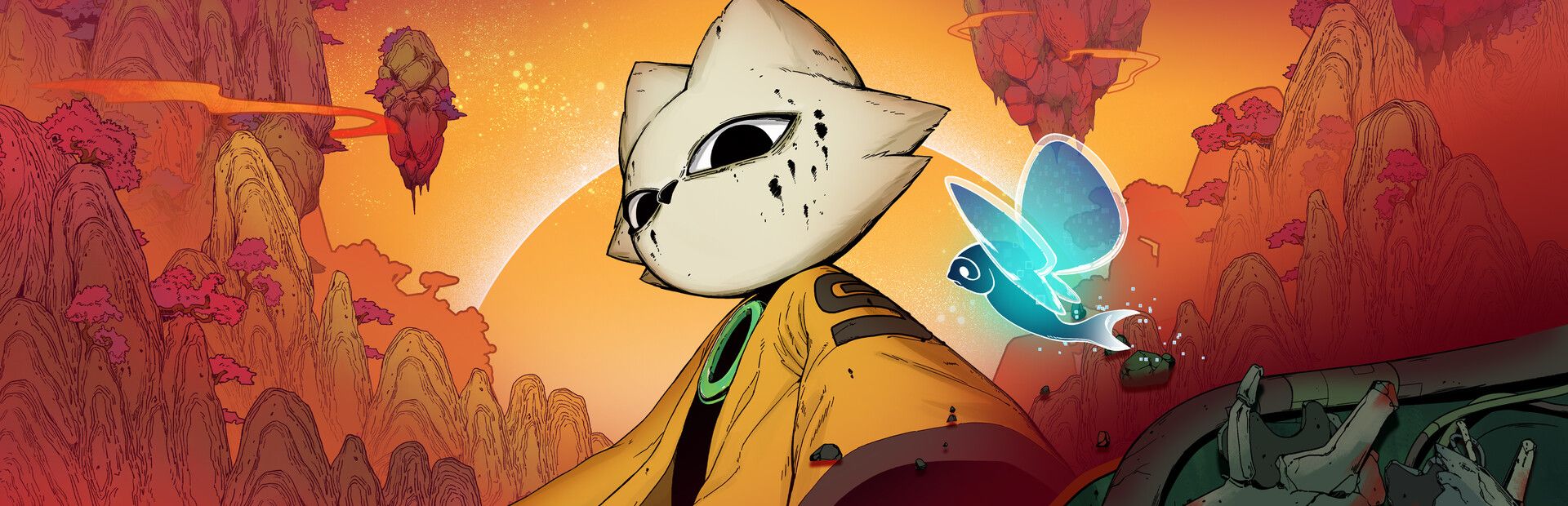 Top 10 indie games community list cover image.