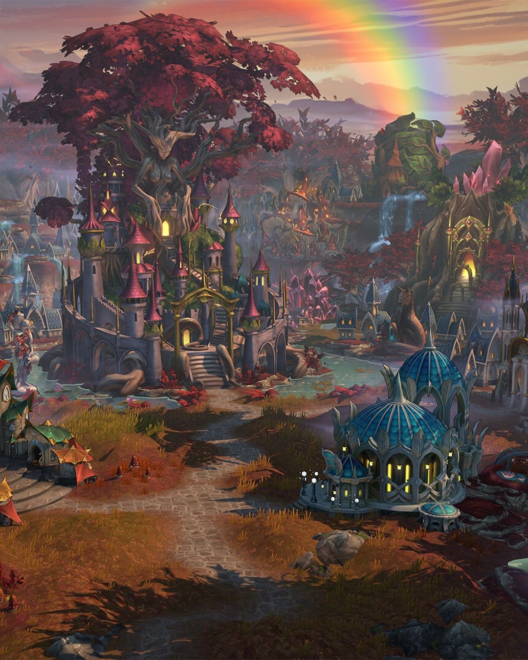 Heroes of Might and Magic: Olden Era official screenshot for tip 4
