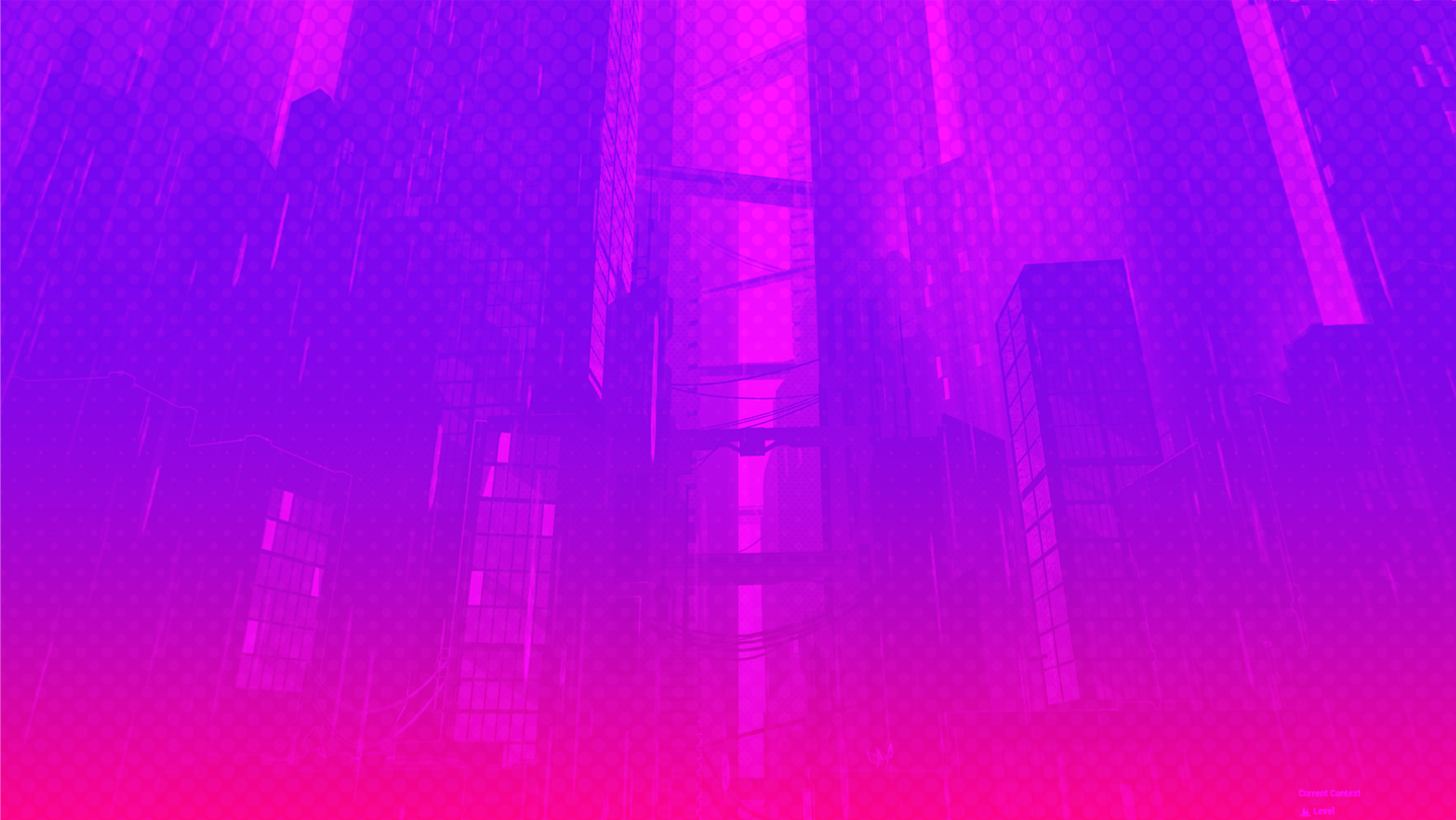 Dead as Disco neon rhythm combat key art.