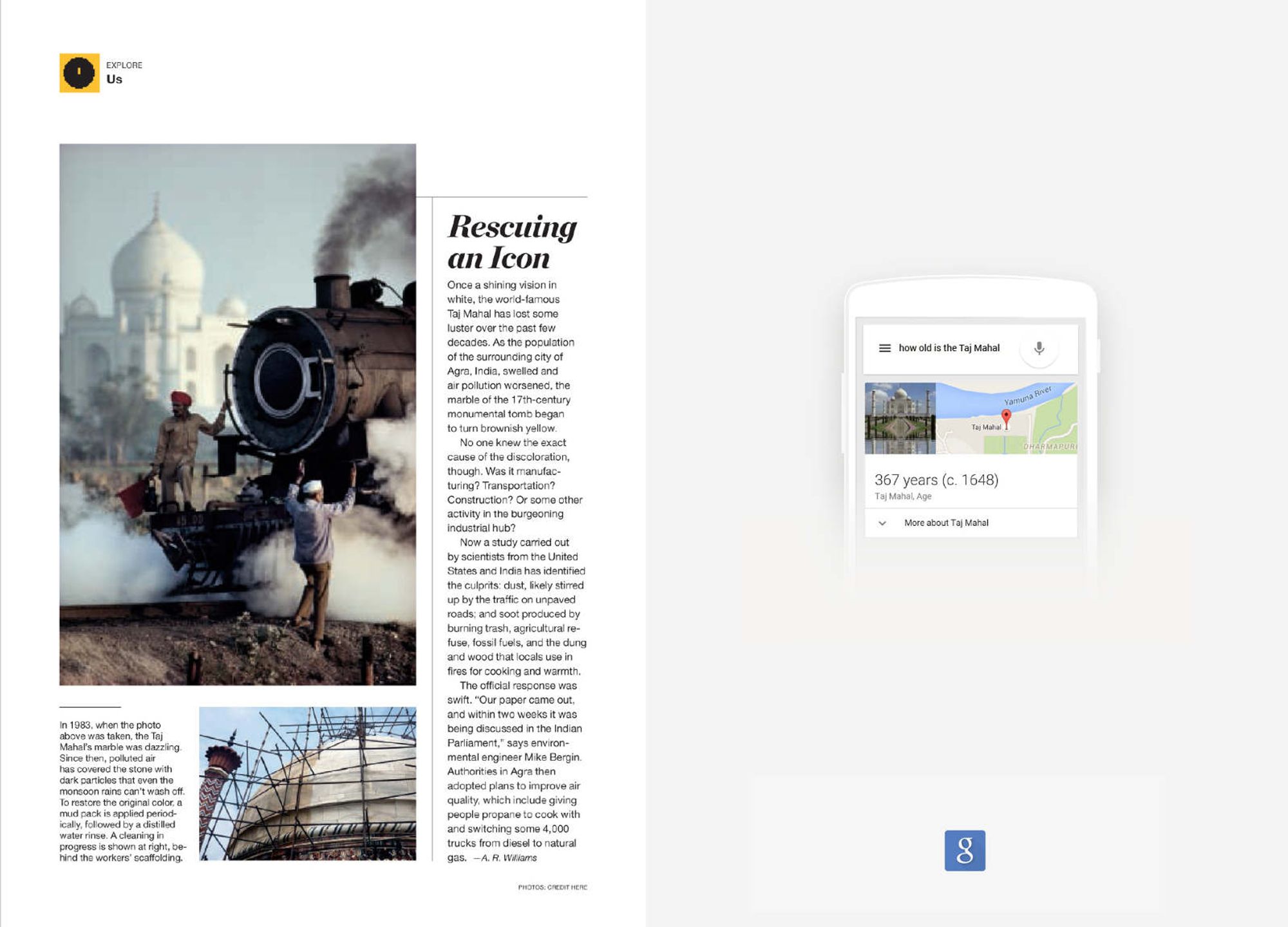 Google Questions by Christian Lopez