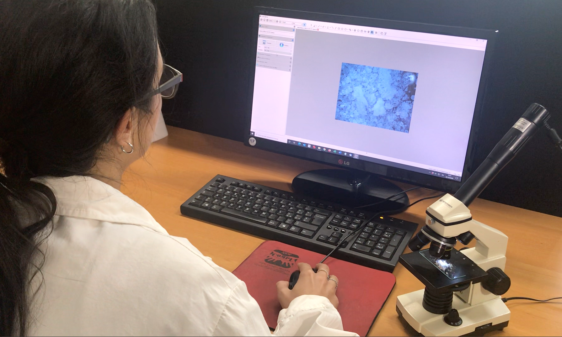 ANALISI DI LABORATORIO E DI CANTIERE DEI MATERIALI DI FACCIATA event cover