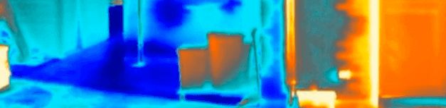 Atena - Evento formativo: La termografia in edilizia: uso efficiente e consapevole