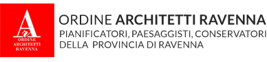 Atena srl & Ordine degli Architetti PPC di Ravenna