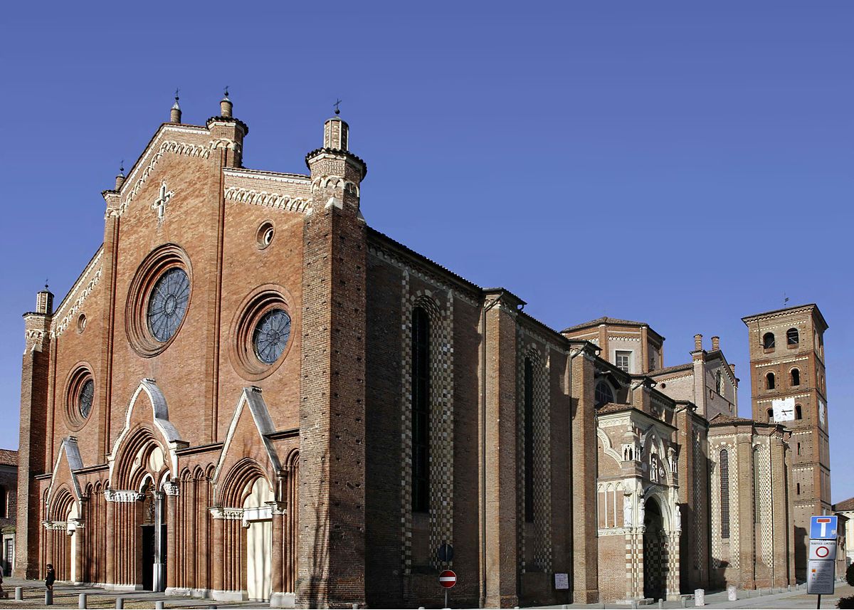 Atena Case History - Cattedrale Santa Maria