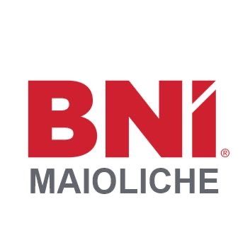 Atena srl & BNI Maioliche