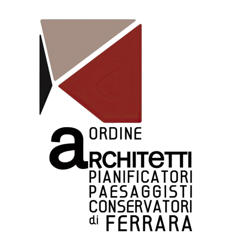 Atena srl & Ordine degli Architetti PPC della Provincia di Ferrara