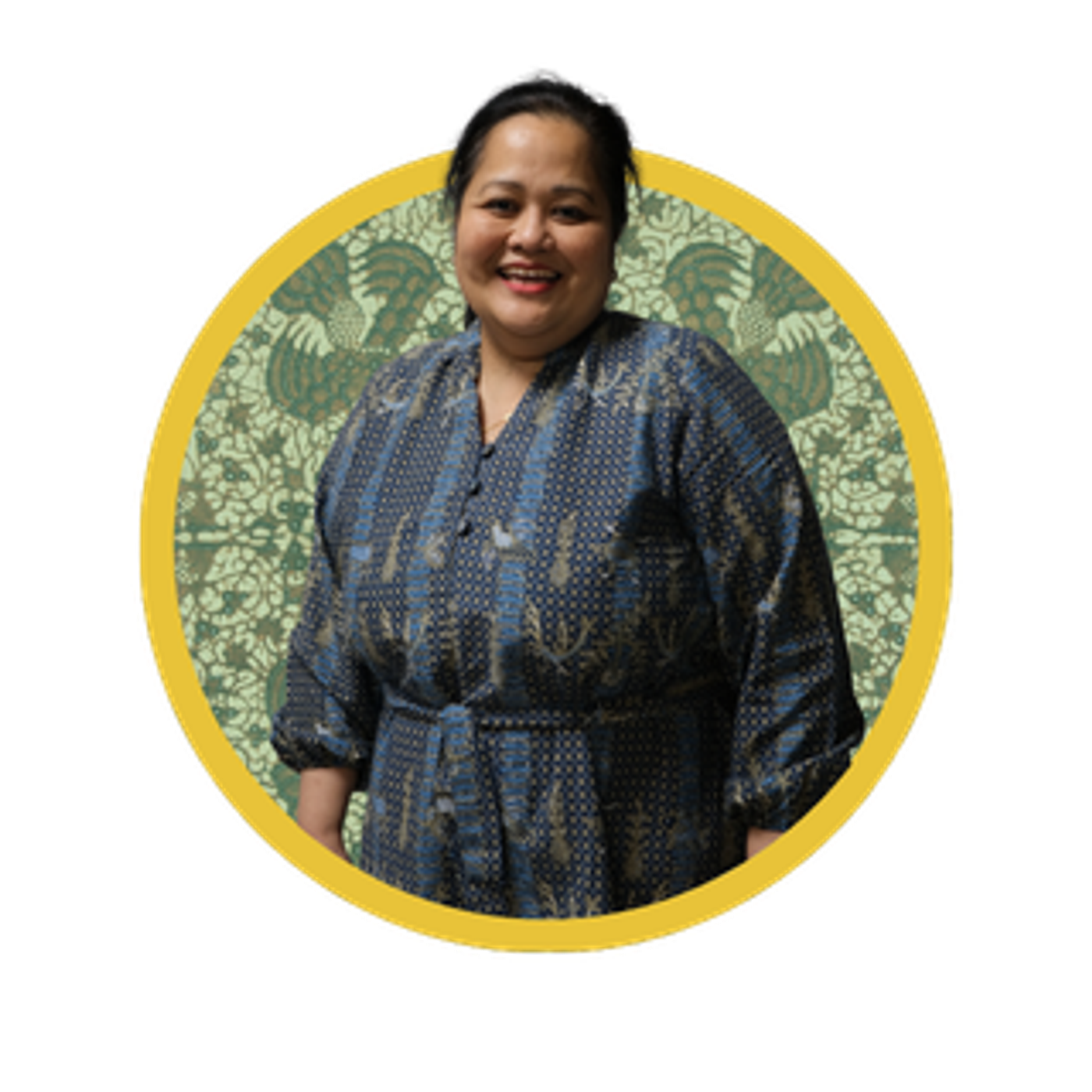 Jerrenice Karyopawiro-Ardjosentono