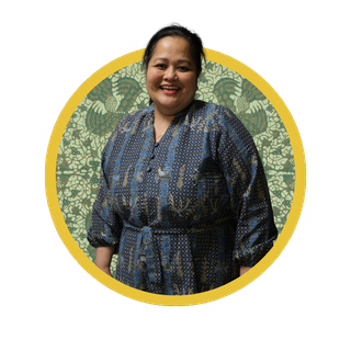 Jerrenice Karyopawiro-Ardjosentono
