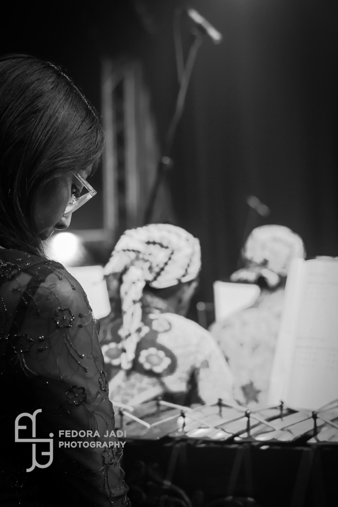 Wayang Kulit - Pasar Budaya Rotterdam Ahoy