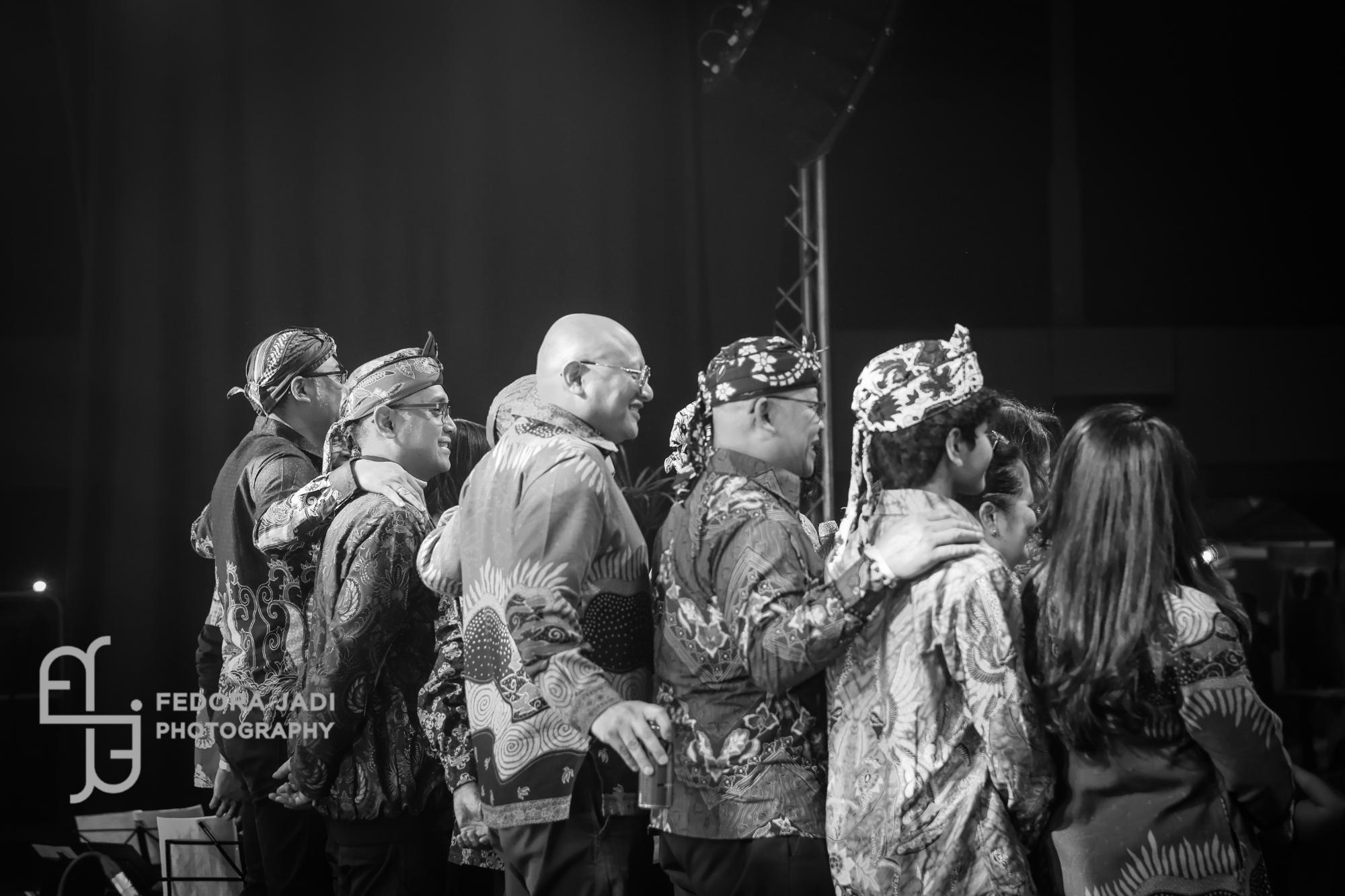 Wayang Kulit - Pasar Budaya Rotterdam Ahoy