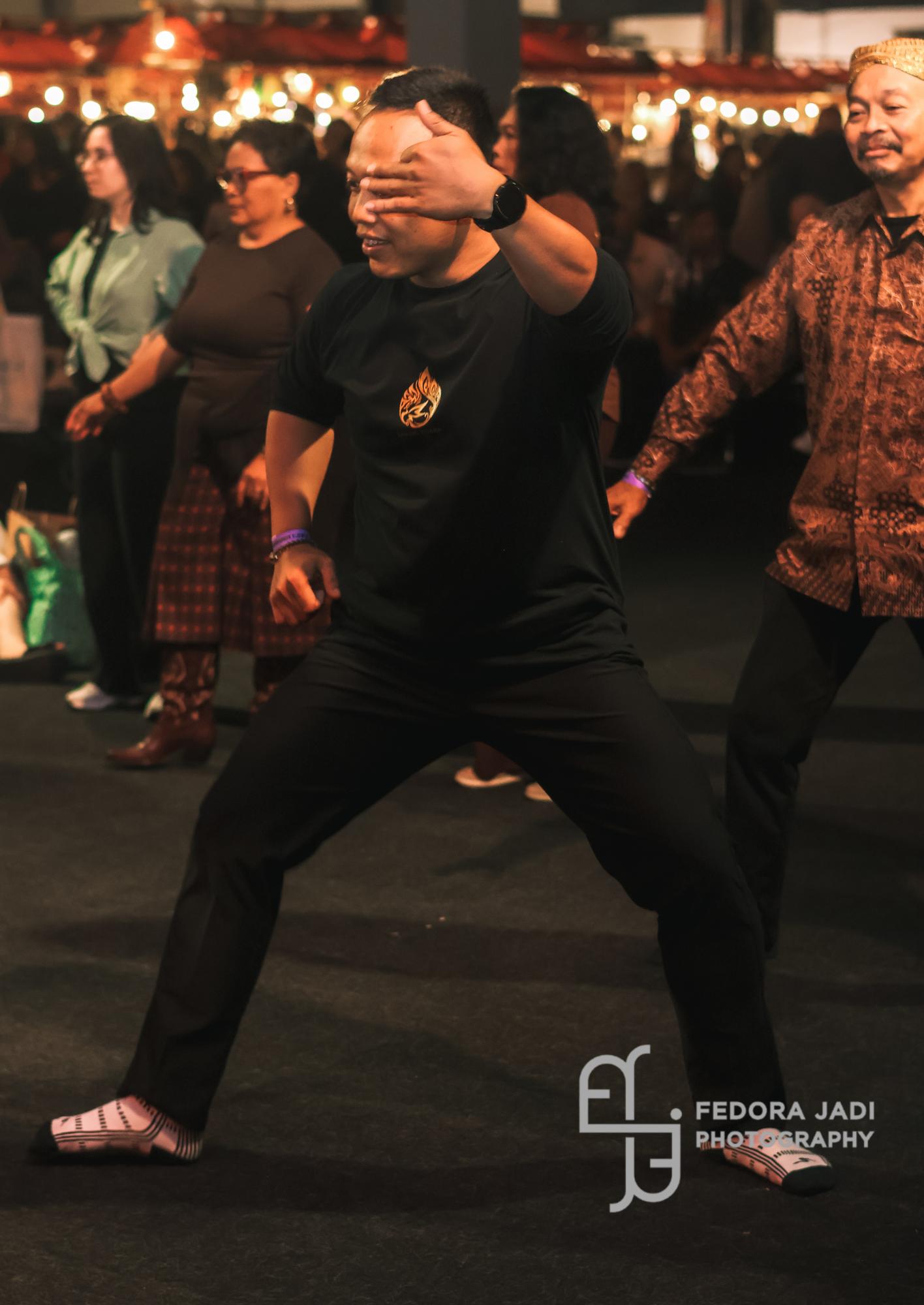 SGR Pasar Malam