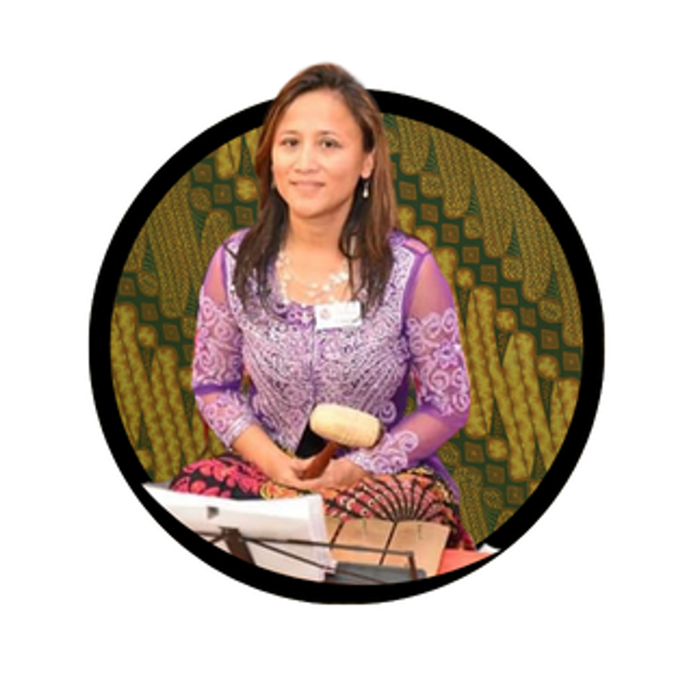 Alice Setrosentono