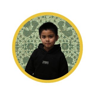 Trent-Chase Wongsokario
