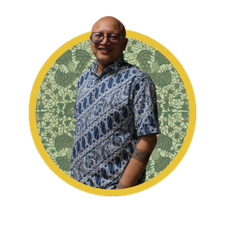 Virgil Wongsokario