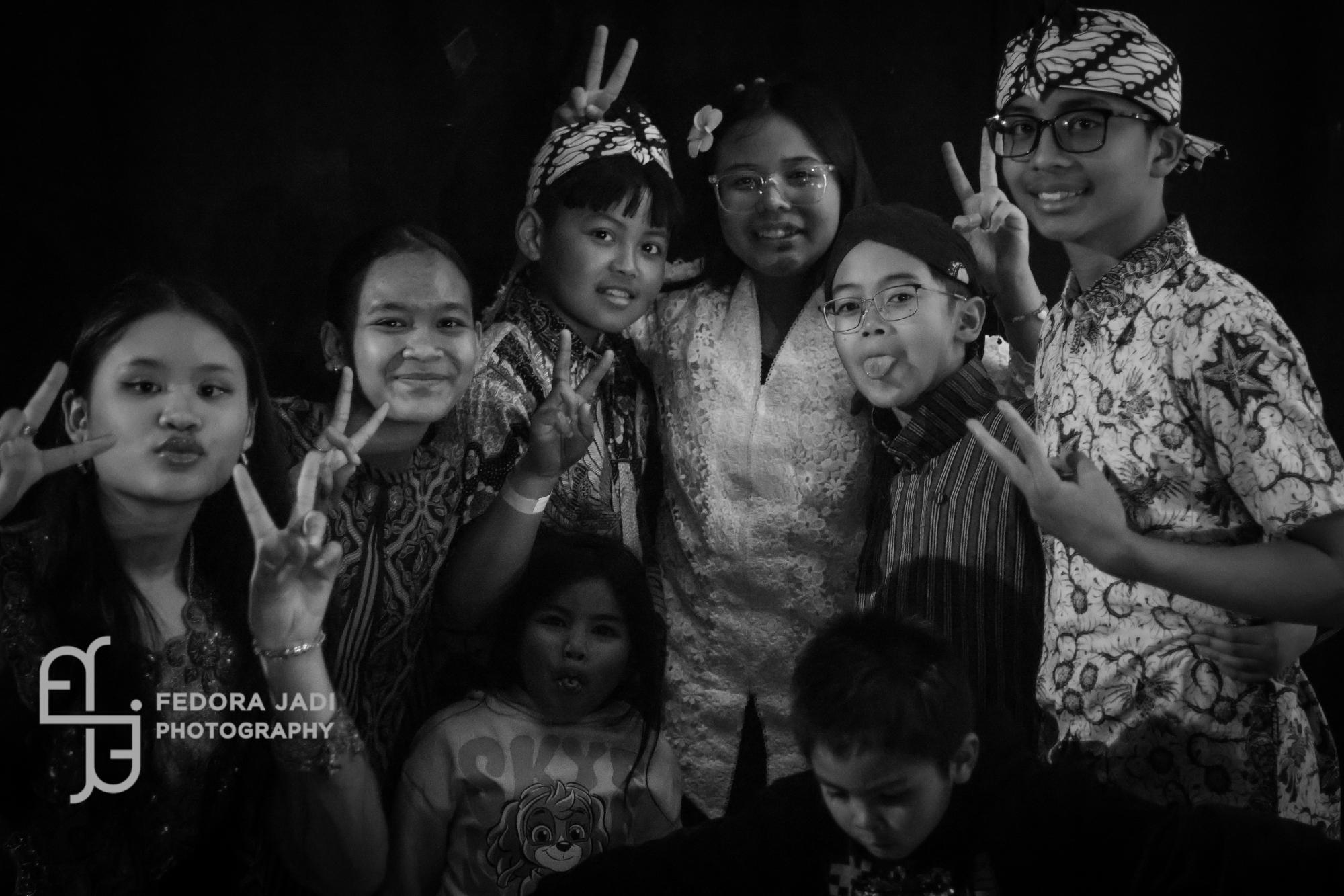 Wayang Kulit - Pasar Budaya Rotterdam Ahoy