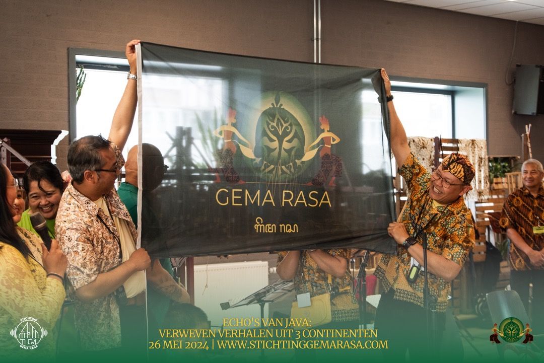 Echo's van Java - 2024