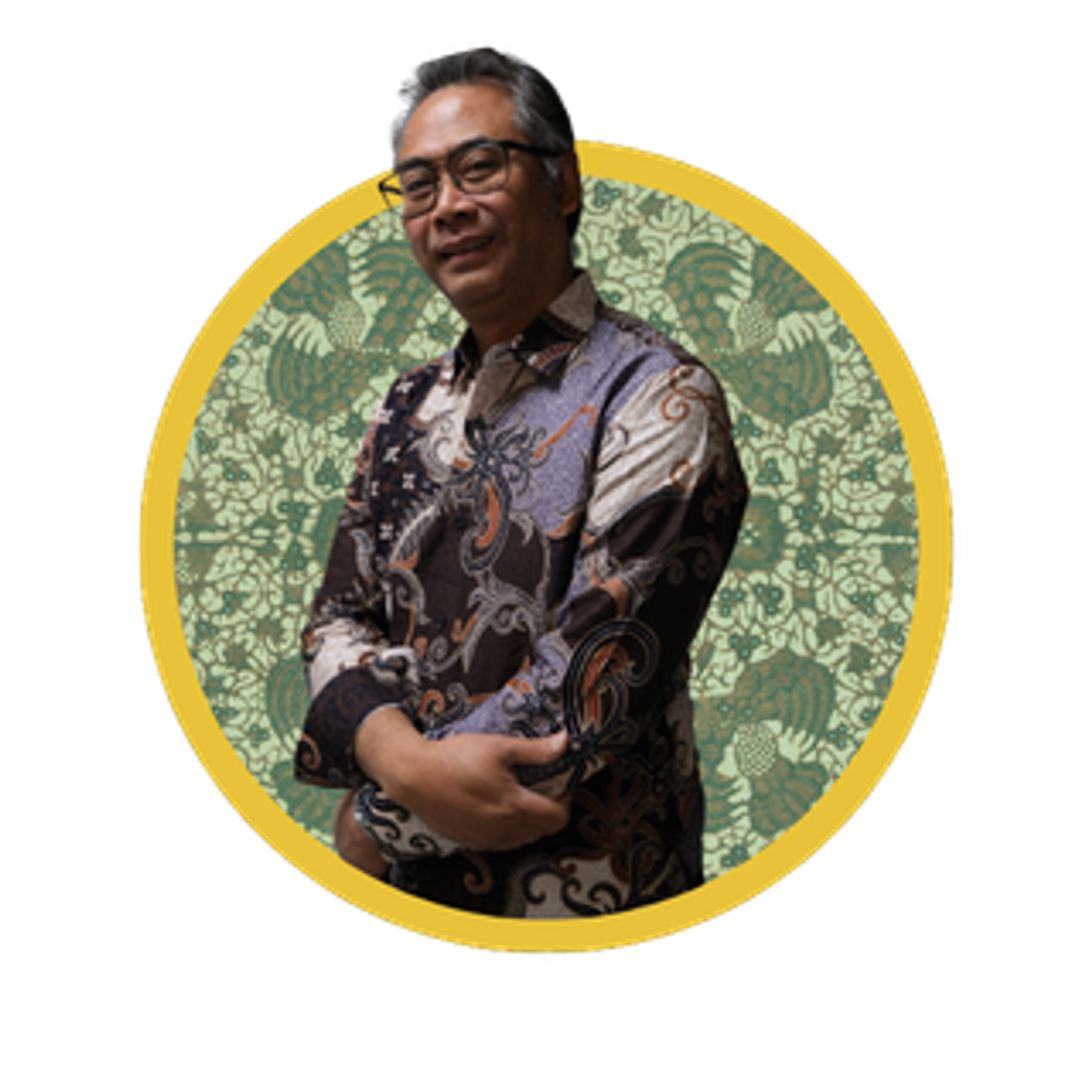 Milton Madijokromo