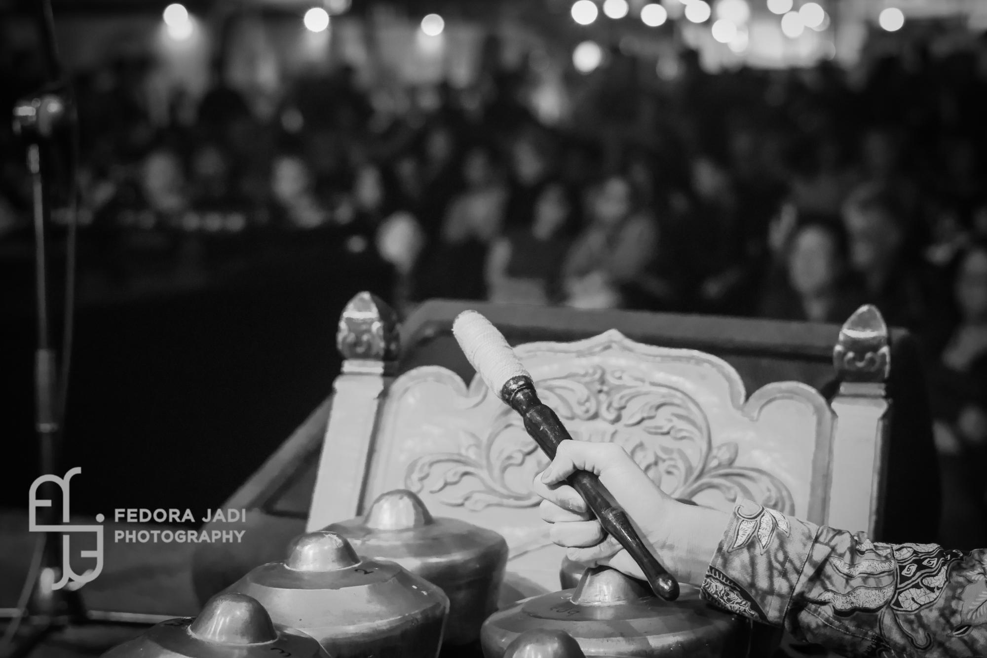 Wayang Kulit - Pasar Budaya Rotterdam Ahoy