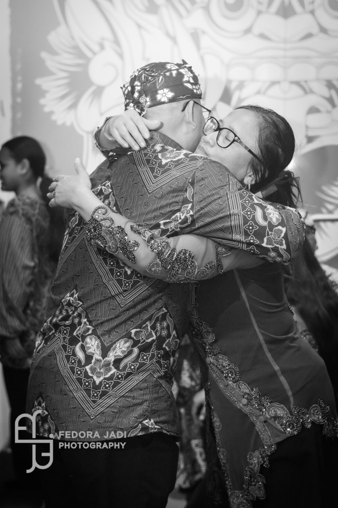 Wayang Kulit - Pasar Budaya Rotterdam Ahoy