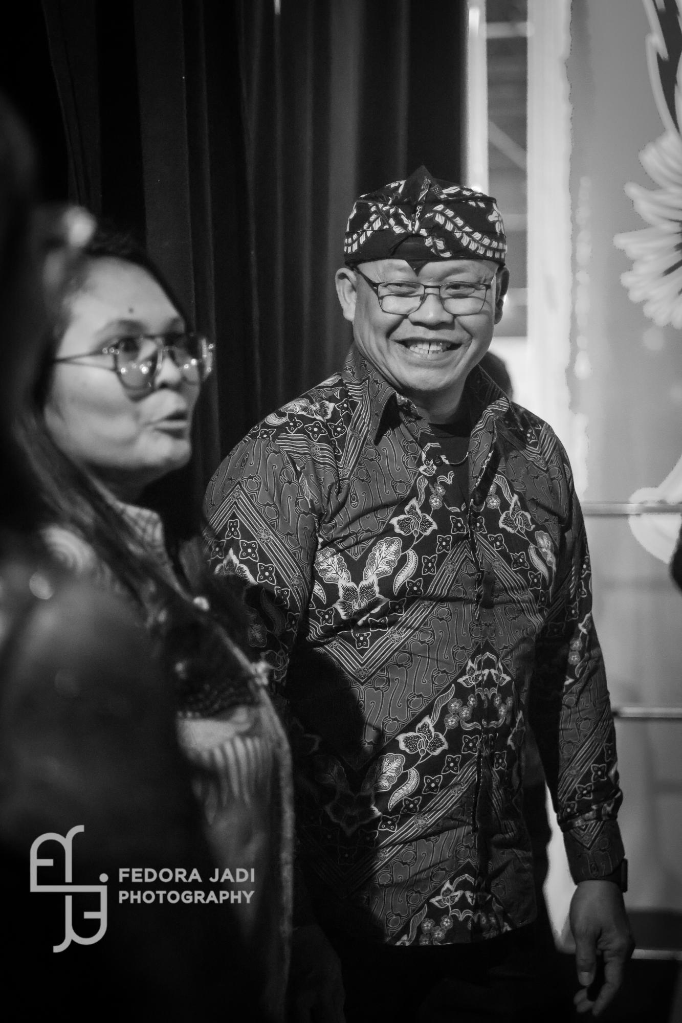 Wayang Kulit - Pasar Budaya Rotterdam Ahoy