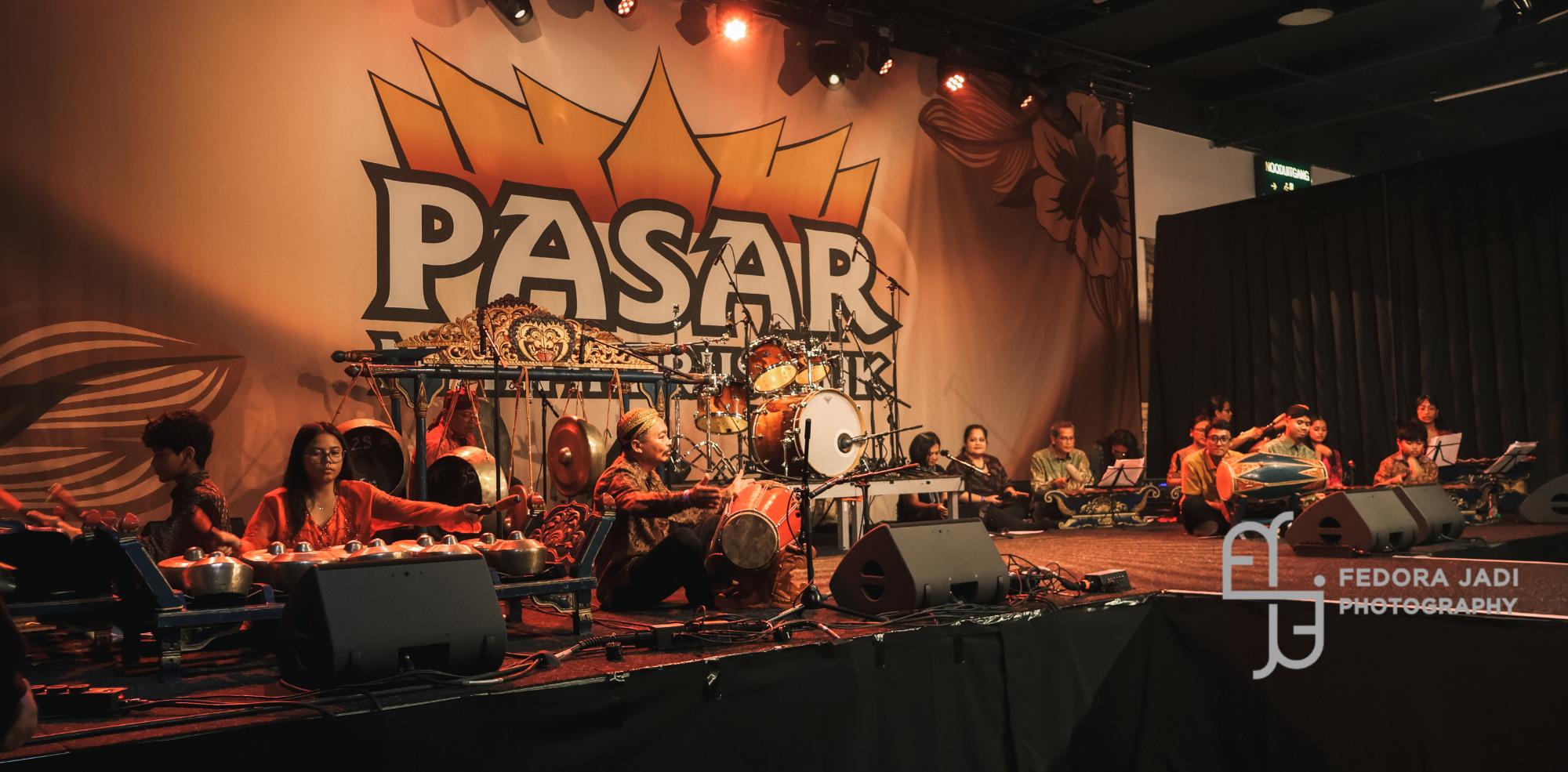 SGR Pasar Malam