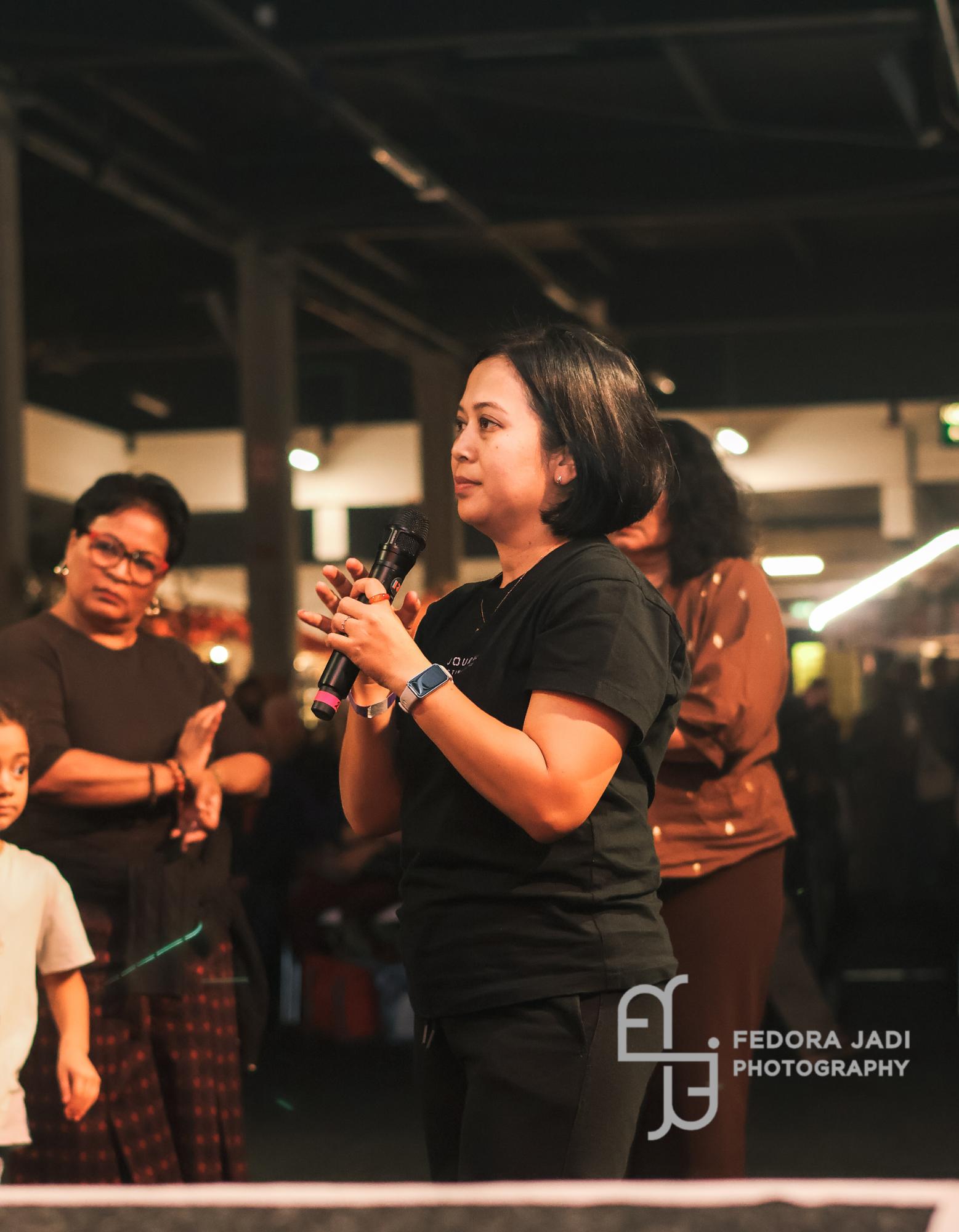 SGR Pasar Malam