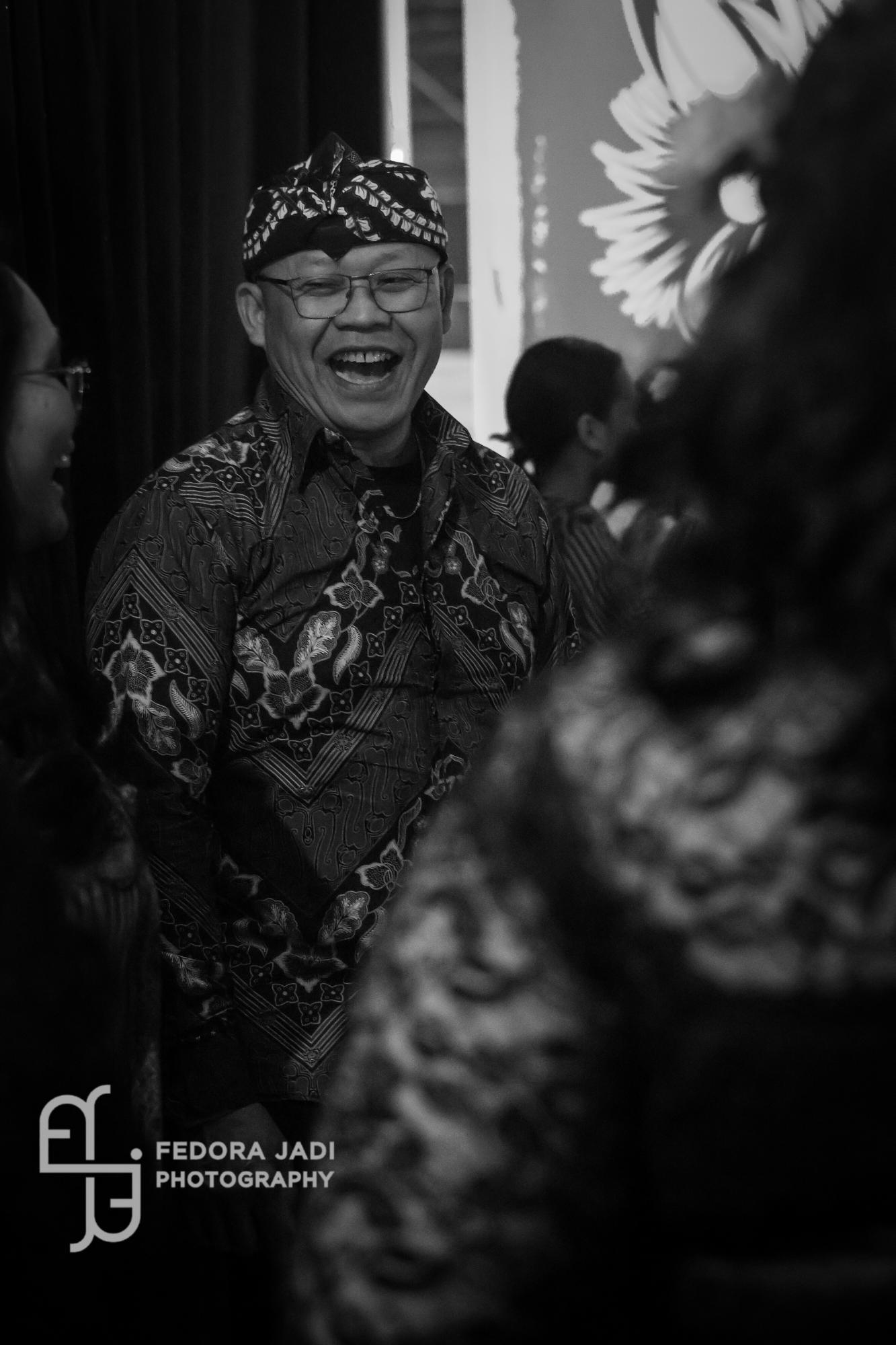 Wayang Kulit - Pasar Budaya Rotterdam Ahoy