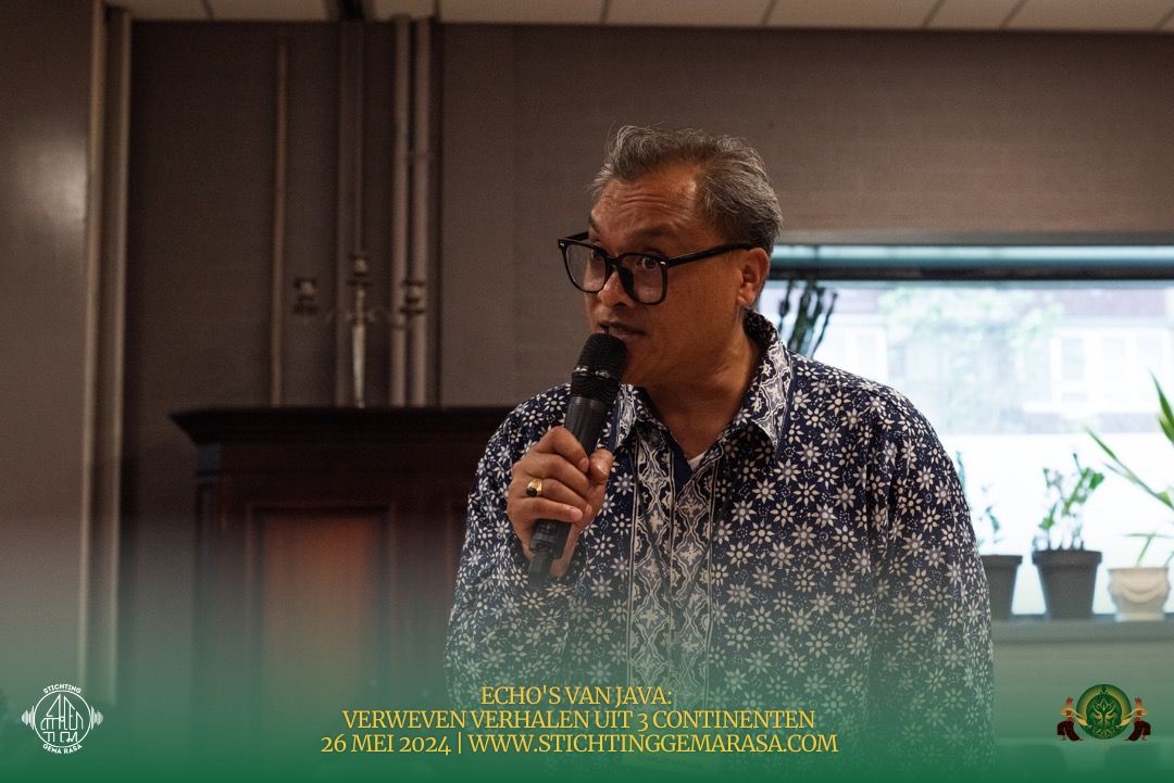 Echo's van Java - 2024