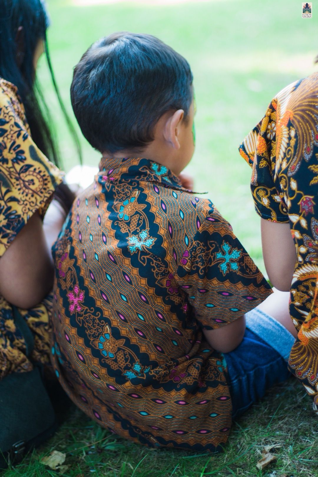 Echo's van Java - 2025