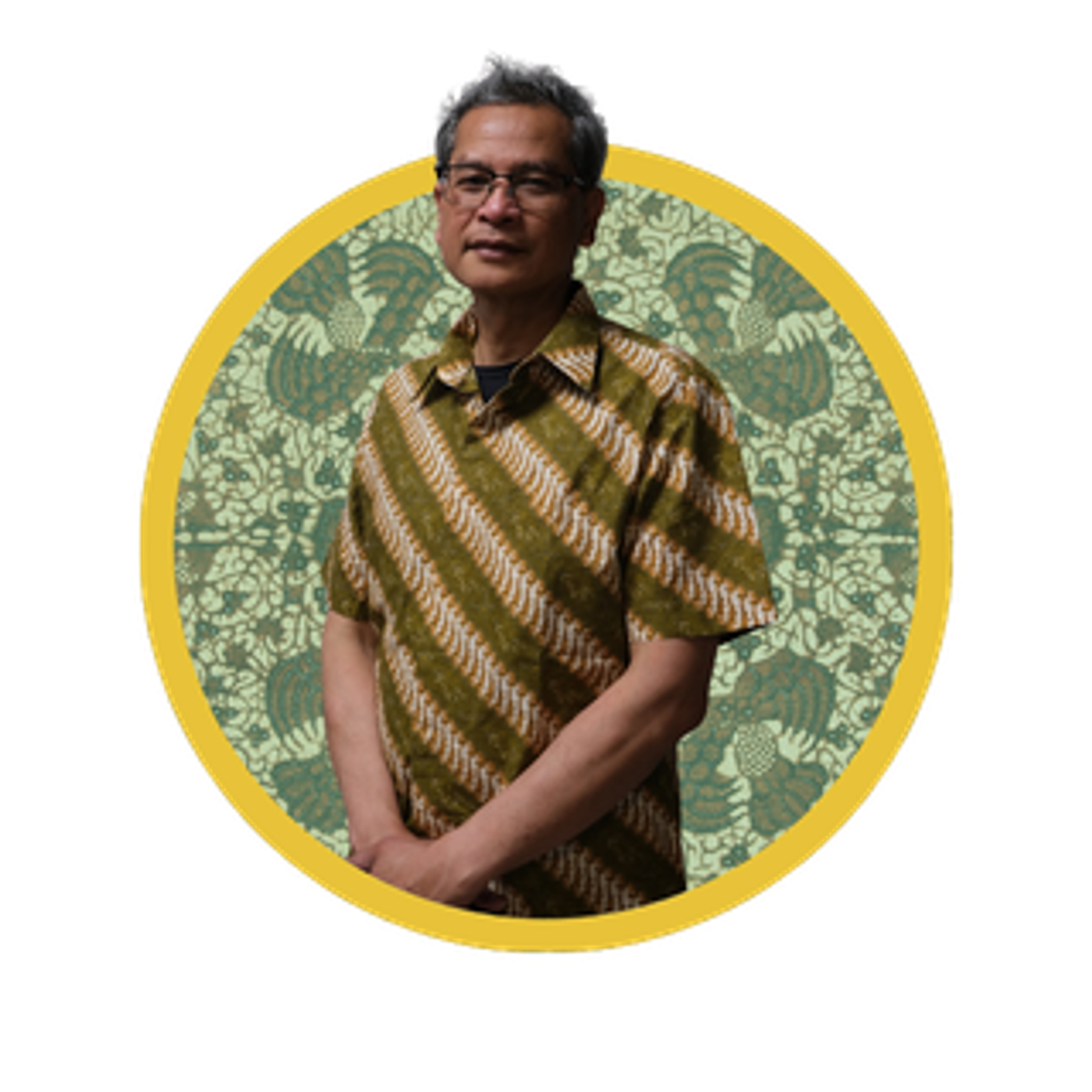 Roel Karijopawiro