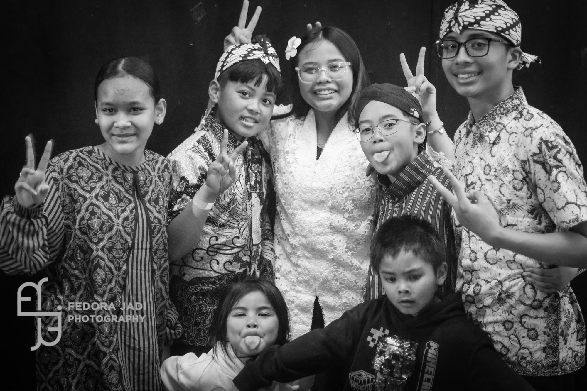 Wayang Kulit - Pasar Budaya Rotterdam Ahoy