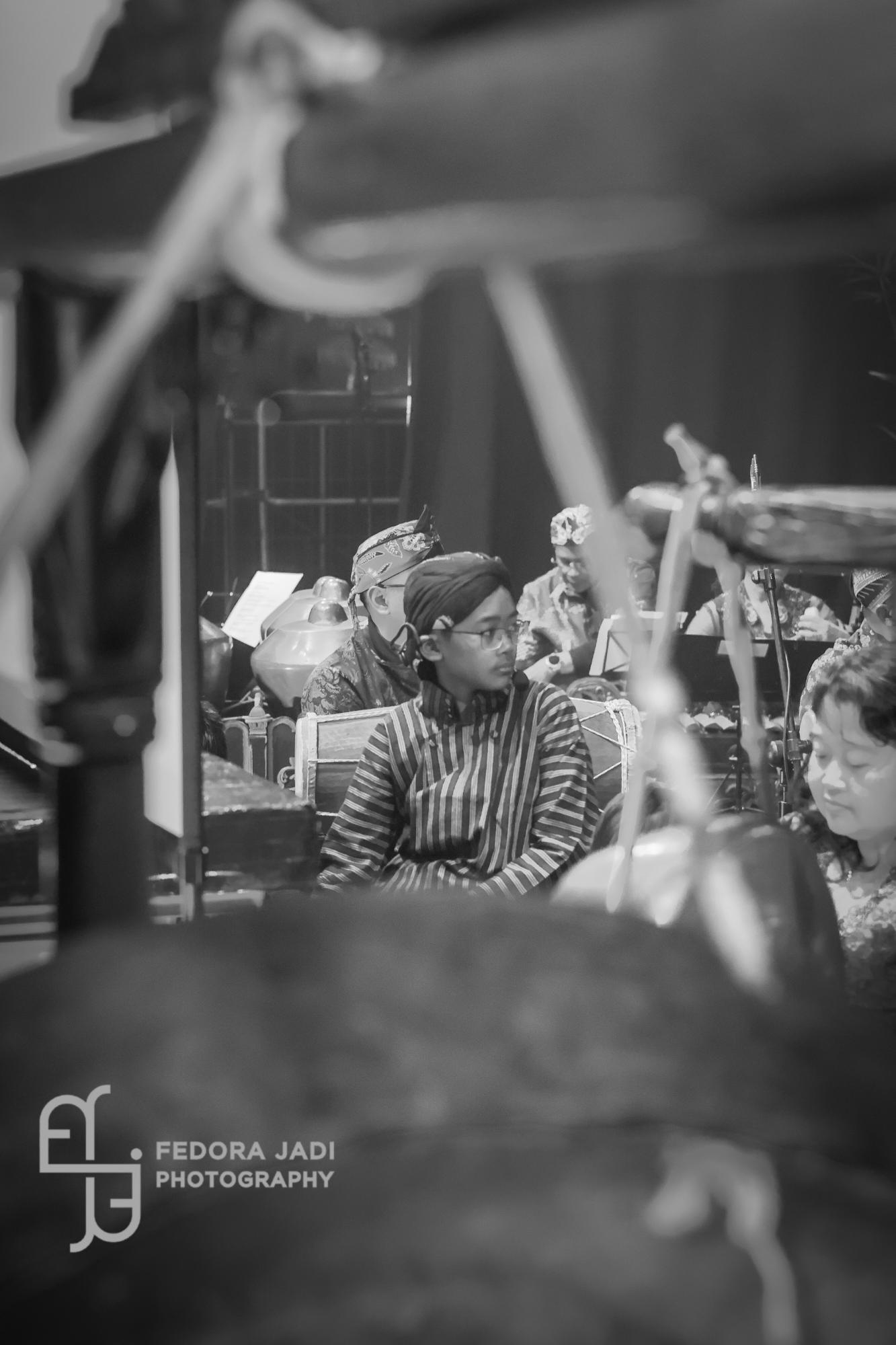 Wayang Kulit - Pasar Budaya Rotterdam Ahoy