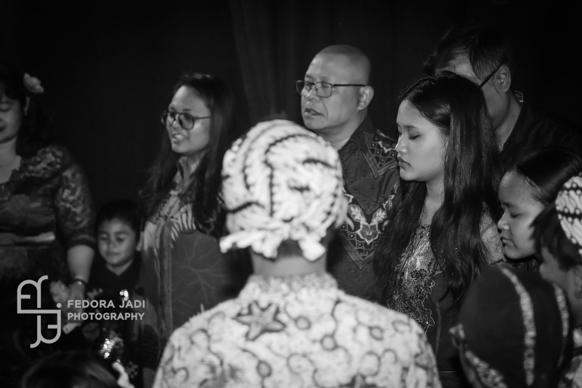 Wayang Kulit - Pasar Budaya Rotterdam Ahoy