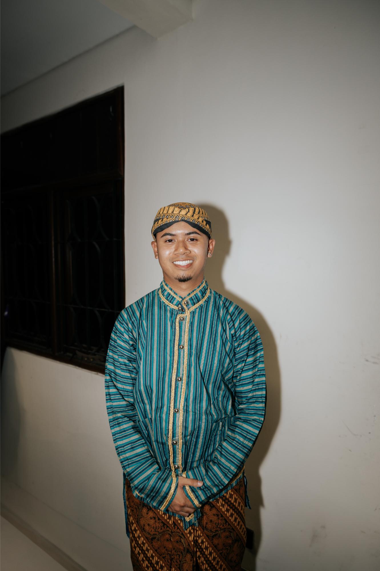 SGR Prambanan | Workshop & Voorstelling