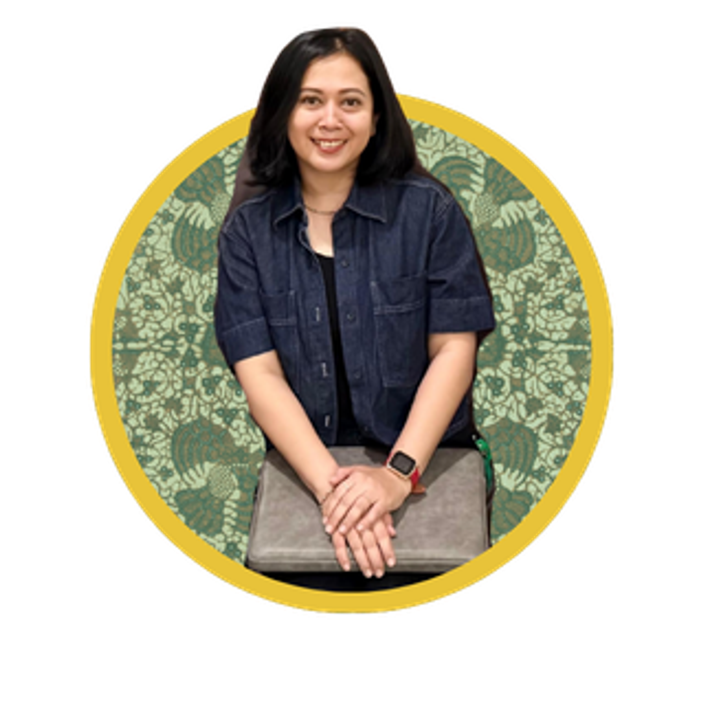 Nur Indrawati