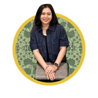 Nur Indrawati