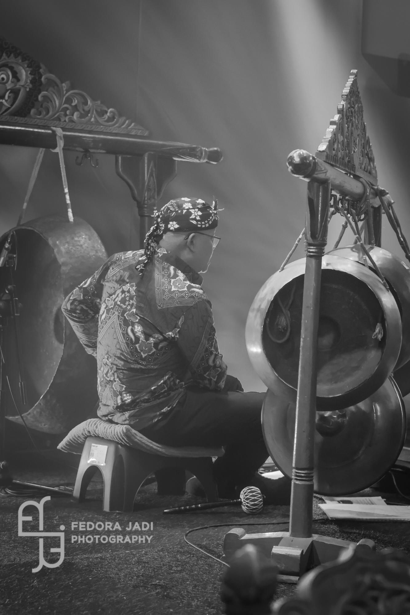 Wayang Kulit - Pasar Budaya