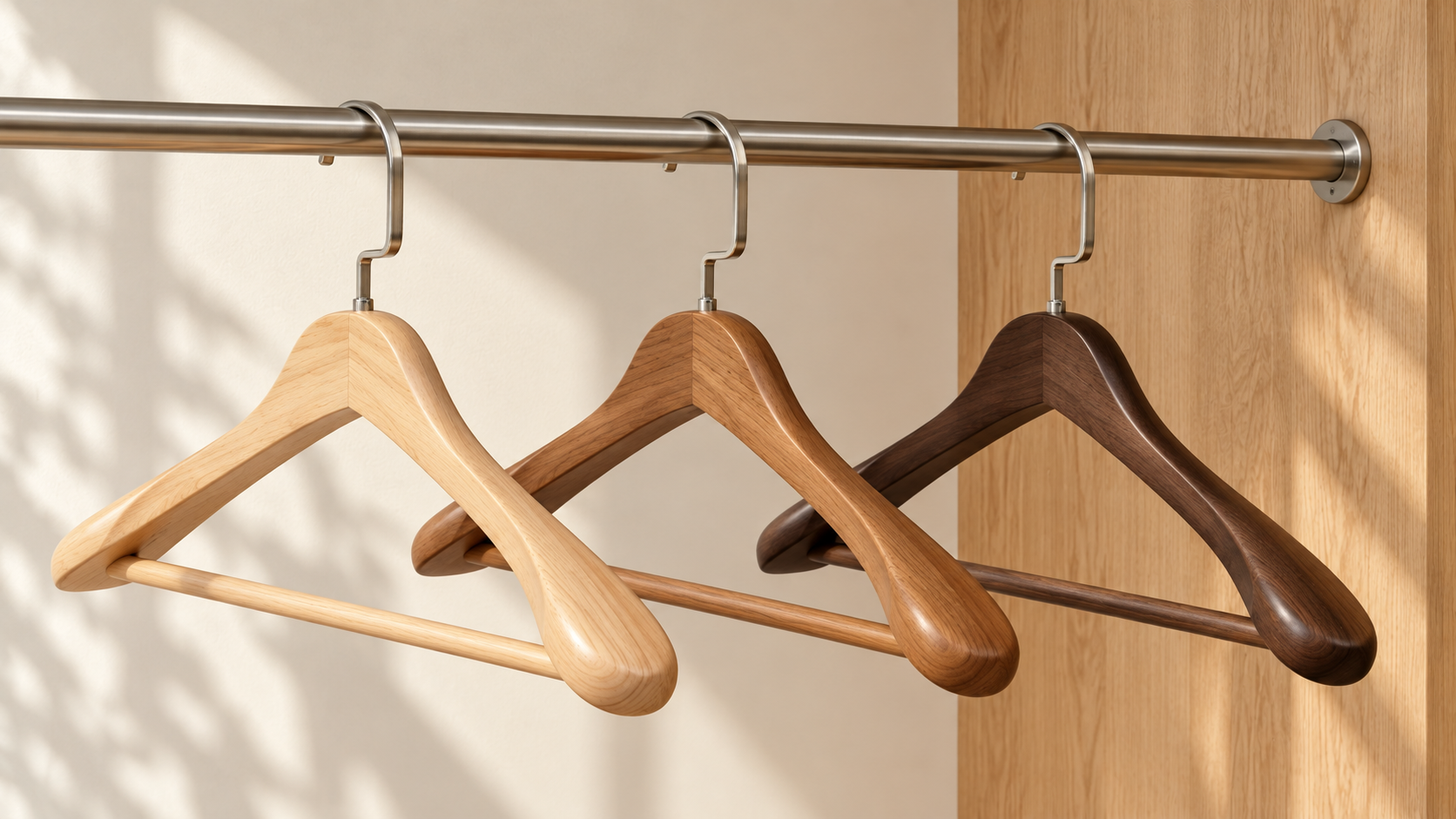 How to Specify a Custom Hanger That Works for Your Brand