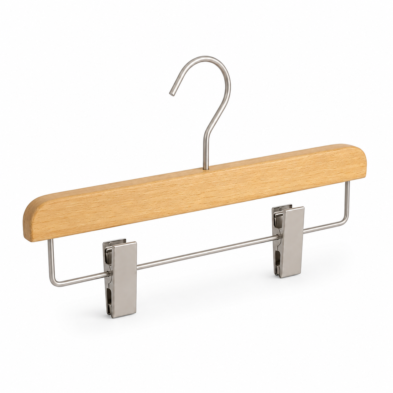Schalhalter aus Holz – Produktansicht 2