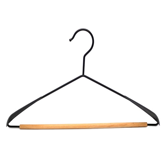 Durable Suit Jacket Metal Hanger