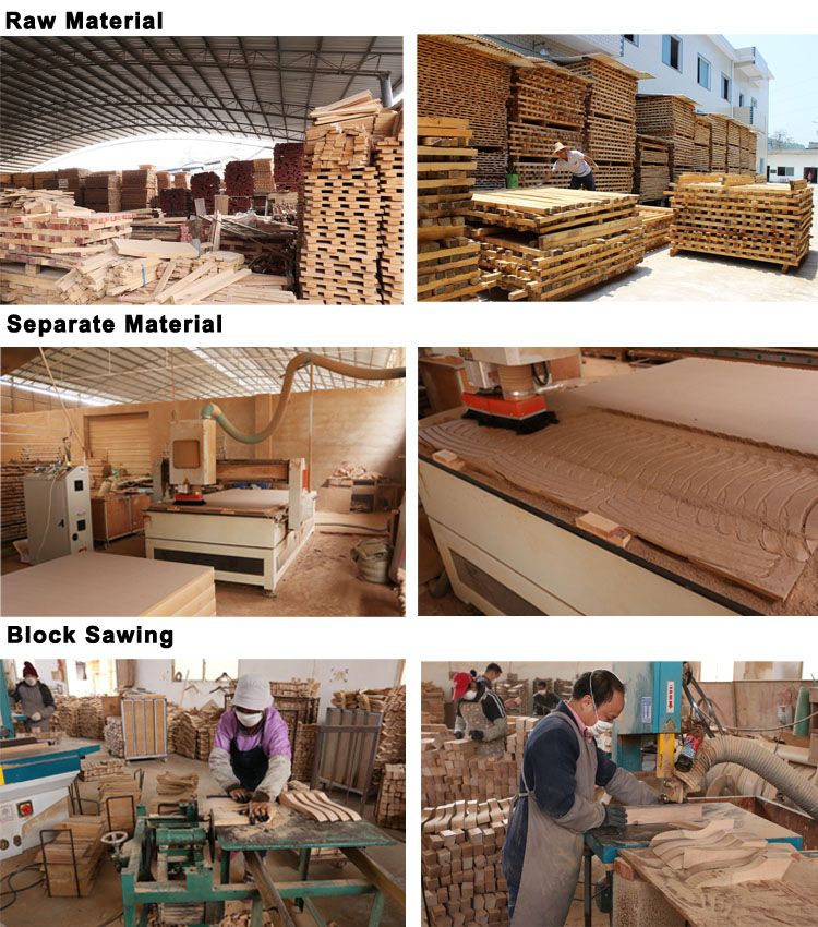 Crafted with Precision