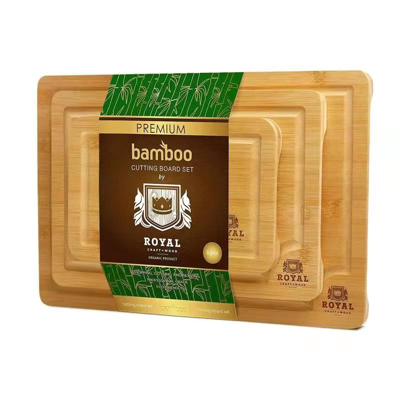 Bambus-Kleiderbügel – Produktansicht 5