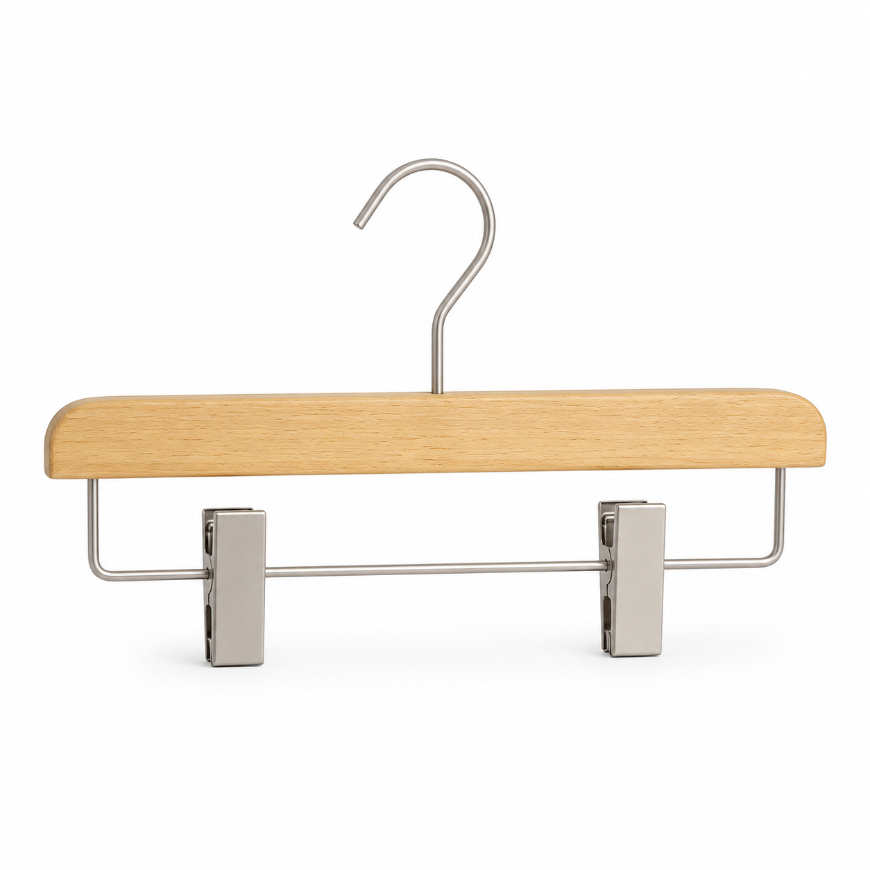 Schalhalter aus Holz