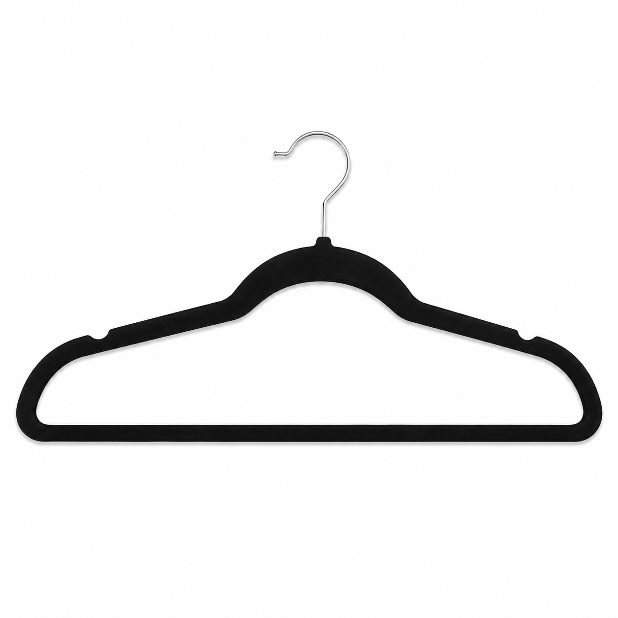 Scarf Storage Closet Organizer Plastic Hanger