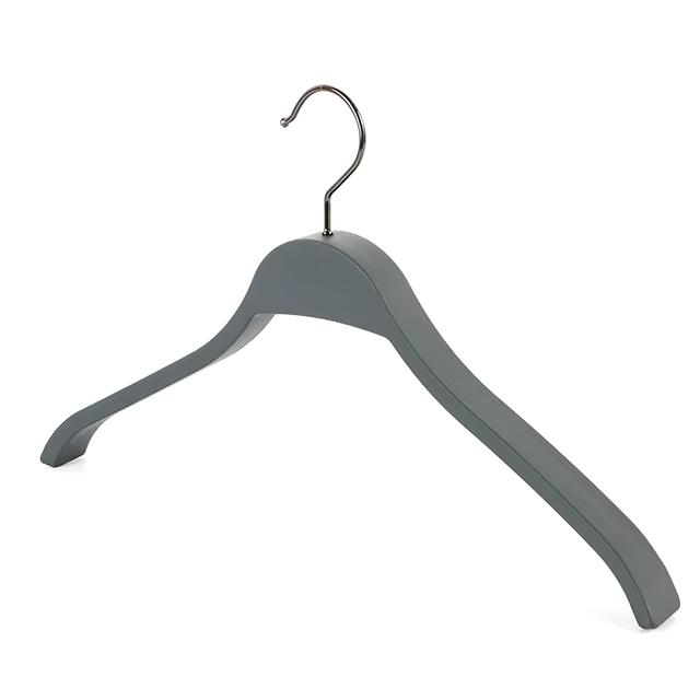 Closet Organizer Space-Saving Plastic Clothes Hanger