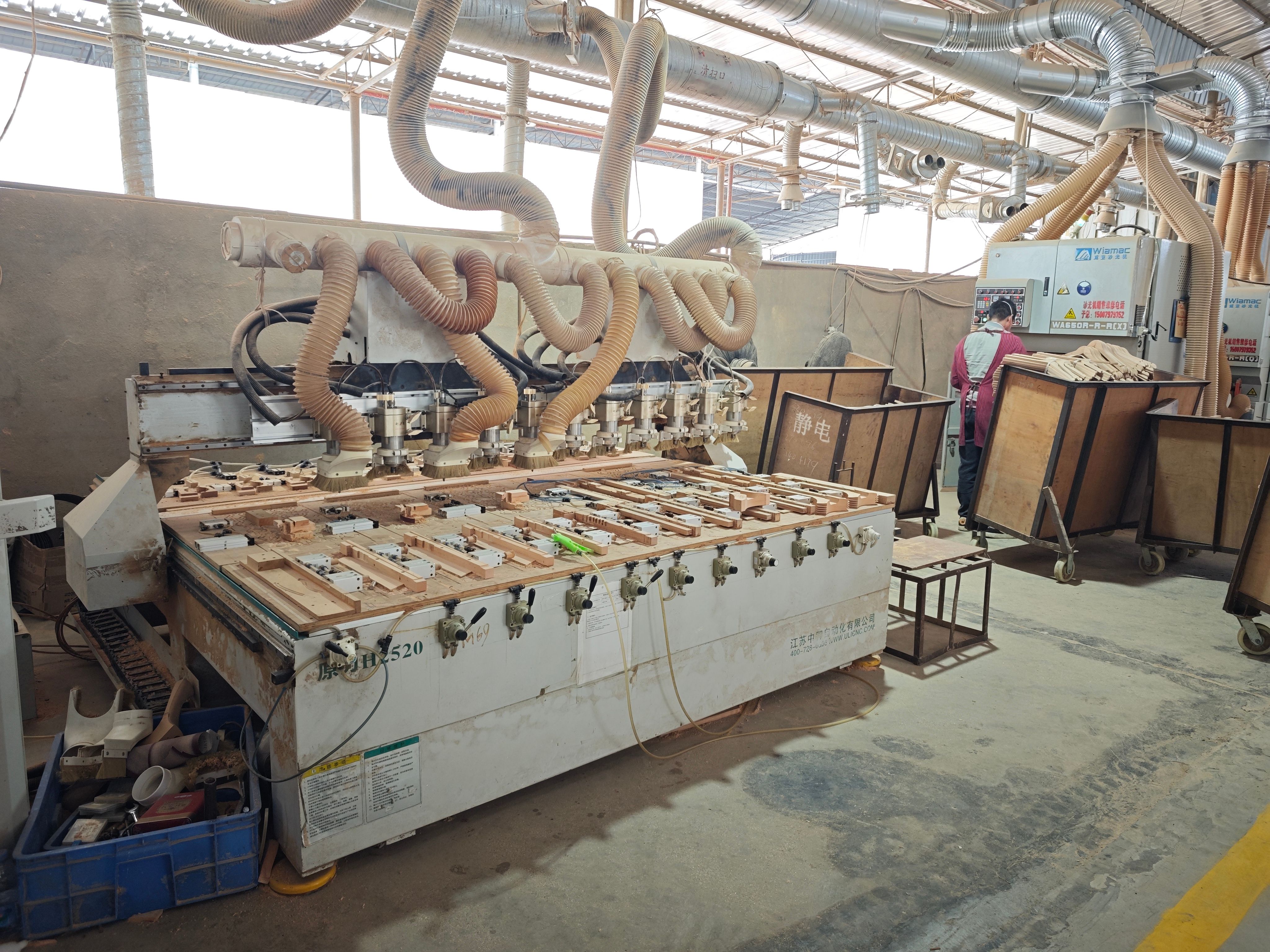 Crafted with Precision