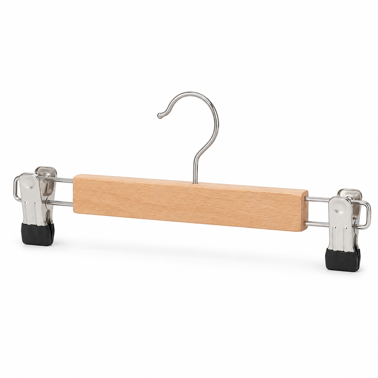 Wooden Trousers and Skirt Hanger