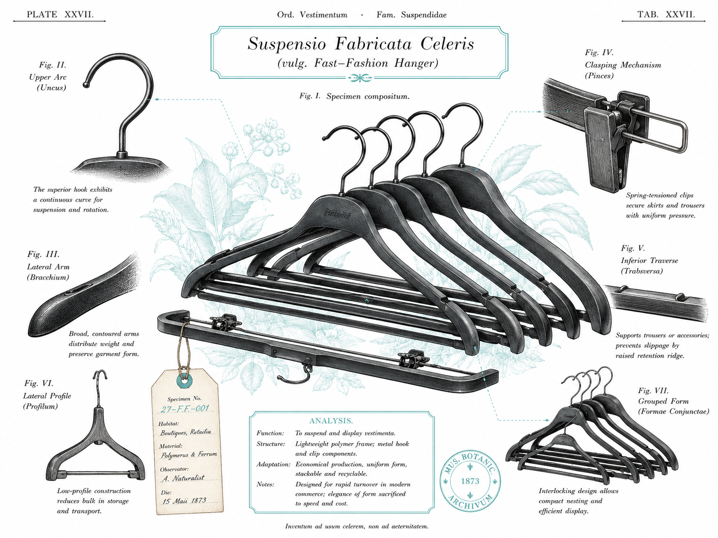 Custom Wooden Hangers with Logo in Bulk: Supplier Checklist